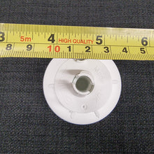 Load image into Gallery viewer, 40mm White Roller Blind Mechanism