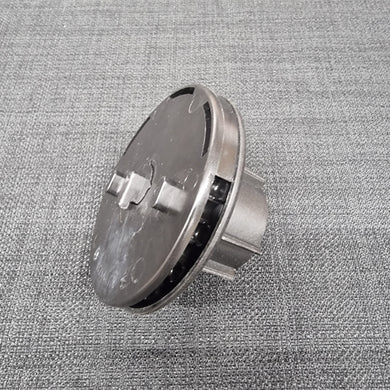 45mm Black Roller Blind Mechanism