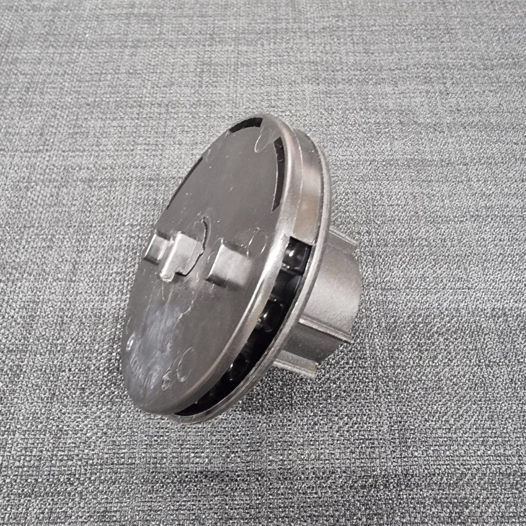 45mm Black Roller Blind Mechanism