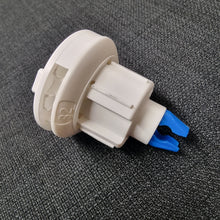 Load image into Gallery viewer, 32mm White Roller Blind Mechanism