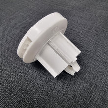 Load image into Gallery viewer, 40mm White Roller Blind Mechanism