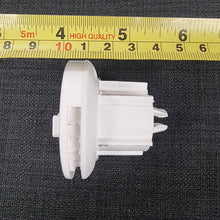 Load image into Gallery viewer, 40mm White Roller Blind Mechanism