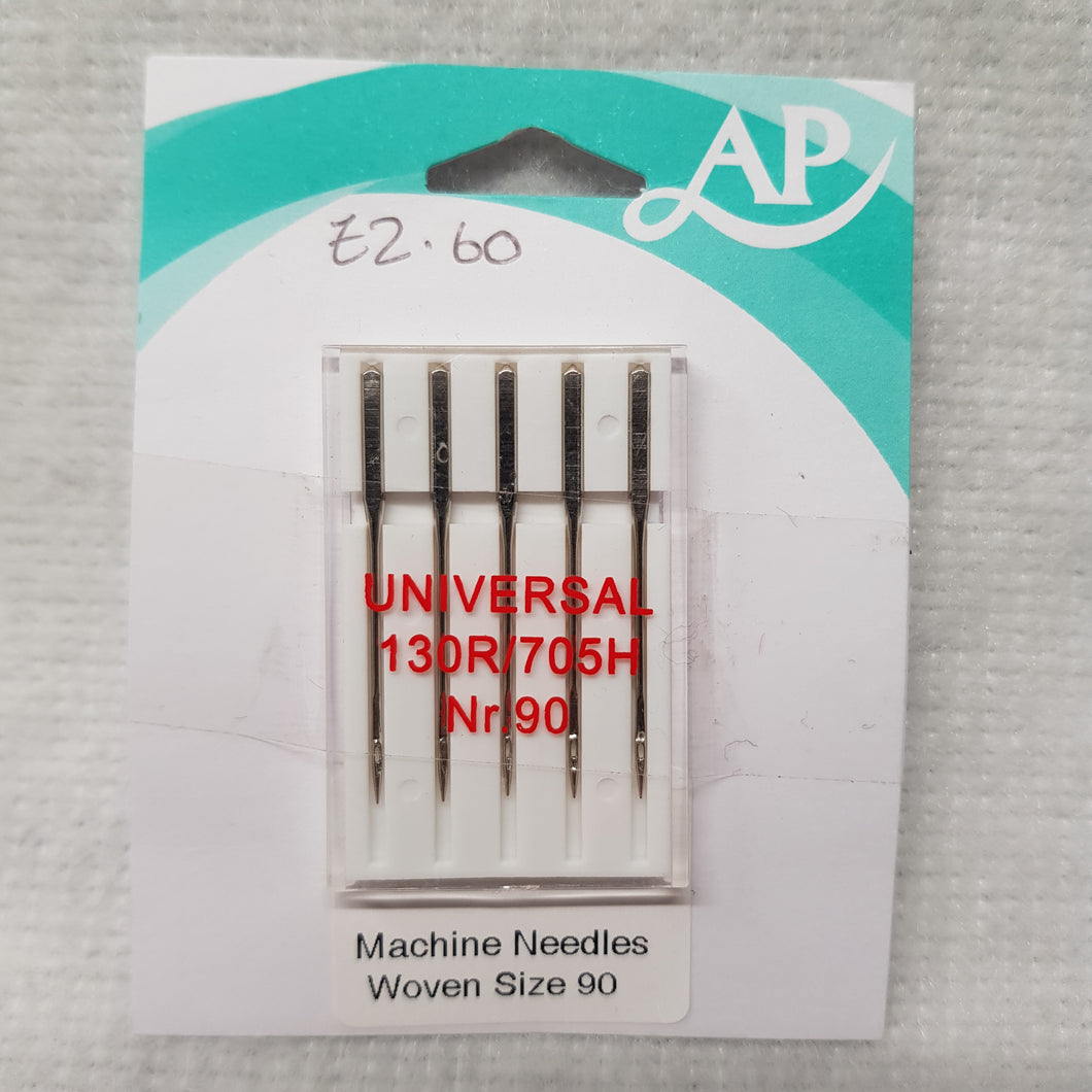 Nr.90 AP Machine Needles