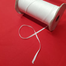Load image into Gallery viewer, White 1/4&quot; (6mm) Tape