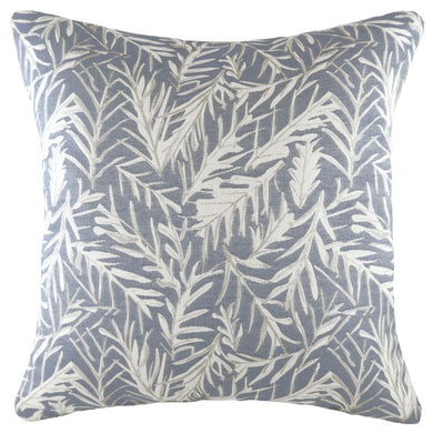 Blue Anelli Cushion