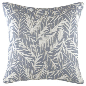 Blue Anelli Cushion