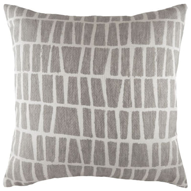 Geo Natural Anelli Cushion
