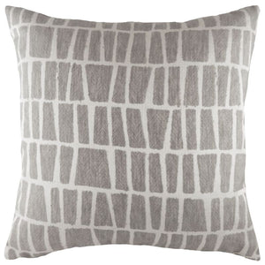 Geo Natural Anelli Cushion