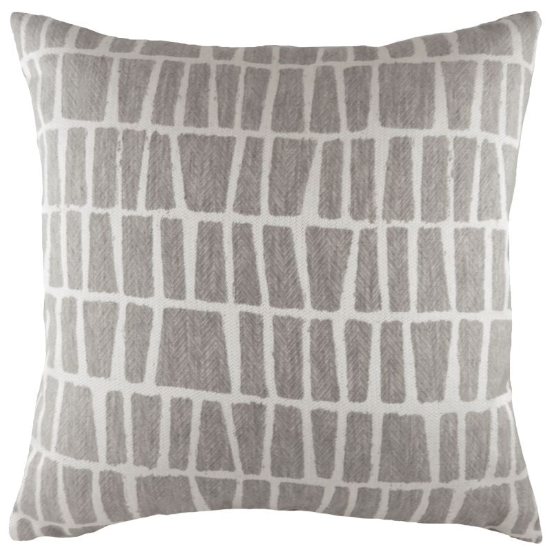 Geo Natural Anelli Cushion