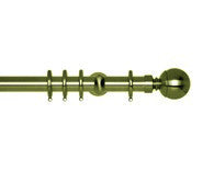 Neo Original Metal Poles with Rings - SBFabrics