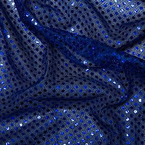 Royal Sequins