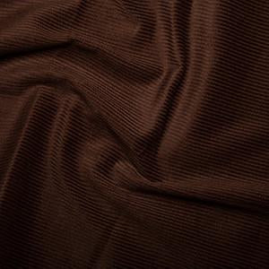 Brown Corduroy