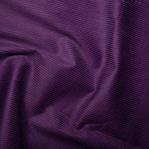 Purple Corduroy