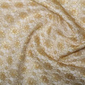 Gold Lace