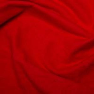 Red Flannel Wynciette