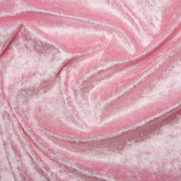 Pink Crush Velour