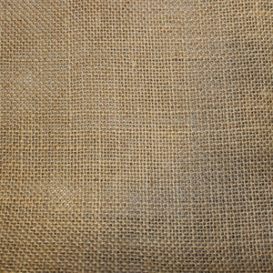 Hessian fabric open weave jute material
