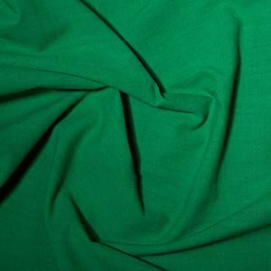 Emerald Linen Look