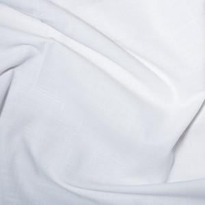 White Linen Look