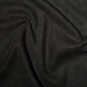 Black Suede