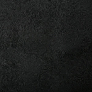 Black FR Leathercloth