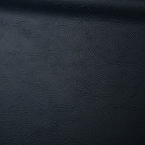 Navy FR Leathercloth