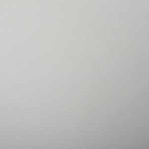 White FR Leathercloth
