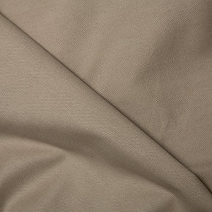 Flax Canvas - Cotton