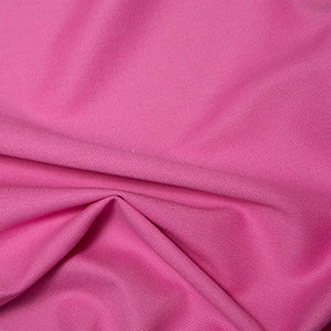 Pink Canvas - Cotton