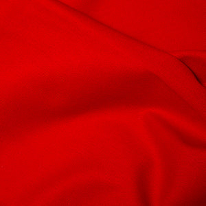 Red Canvas - Cotton