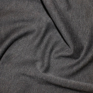 Marl Grey Ponte Roma Jersey