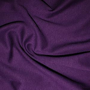 Purple Ponte Roma Jersey