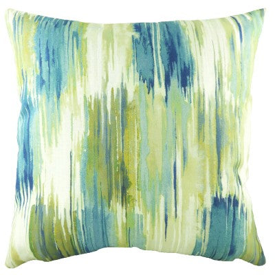 Blue Longbeach Cushion