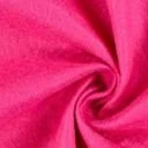 Cerise Felt