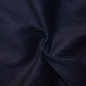 Navy Corduroy