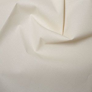 Cream Aida Matting
