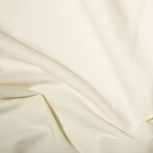 Cream Polycotton