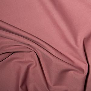 Dusty Pink Polycotton