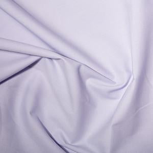 Lilac Polycotton
