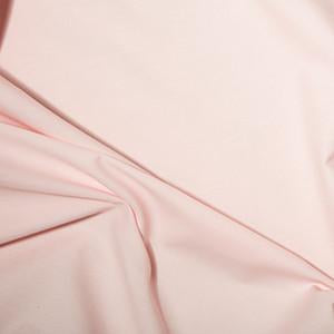 Pastel Pink Polycotton