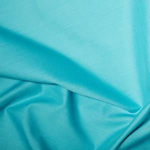 Turquoise Polycotton