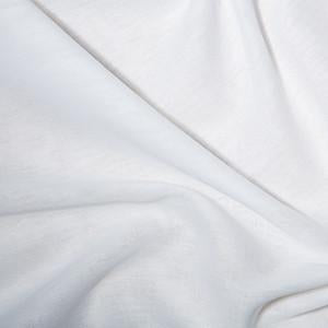 White Indian Muslin