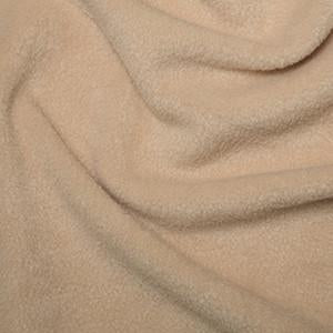 Beige Polar Fleece