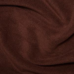 Brown Polar Fleece