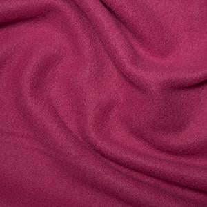 Cerise Polar Fleece