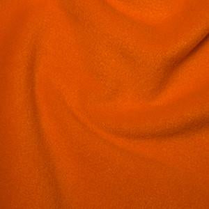 Orange Polar Fleece