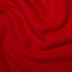 Red Polar Fleece