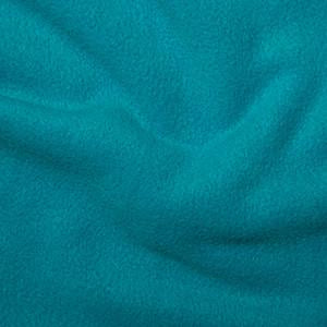 Turquoise Polar Fleece