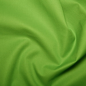Chartreuse Klona Cotton