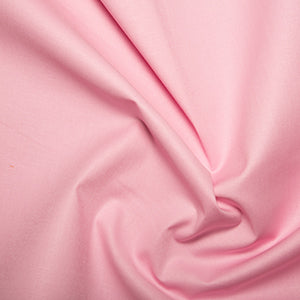 Pink Klona Cotton
